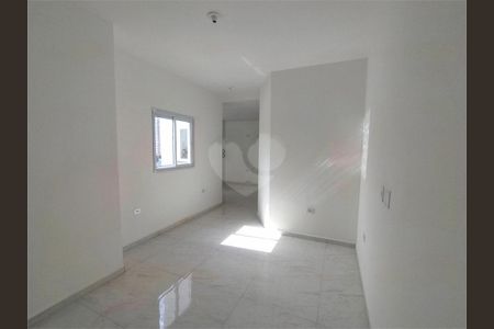 Apartamento à venda com 2 quartos, 43m² em Vila Ivg, São Paulo