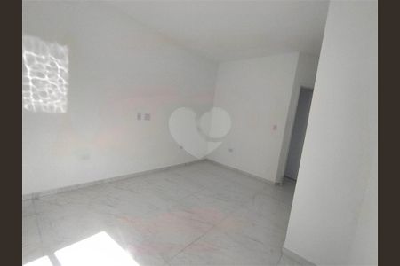 Apartamento à venda com 2 quartos, 43m² em Vila Ivg, São Paulo