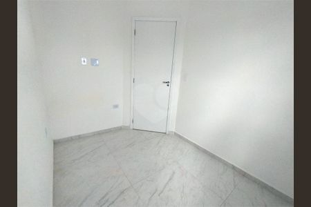 Apartamento à venda com 2 quartos, 43m² em Vila Ivg, São Paulo