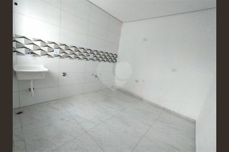 Apartamento à venda com 2 quartos, 43m² em Vila Ivg, São Paulo