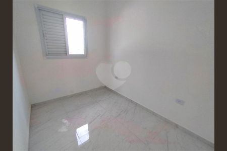 Apartamento à venda com 2 quartos, 43m² em Vila Ivg, São Paulo