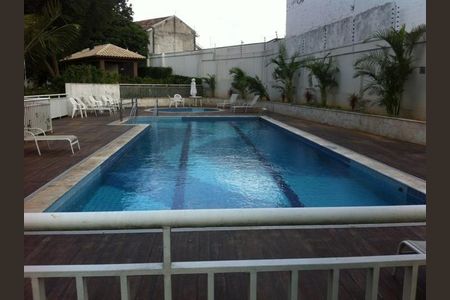 Apartamento à venda com 2 quartos, 57m² em Jardim Esmeralda, São Paulo