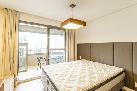 Studio de kitnet/studio para alugar com 1 quarto, 26m² em Planalto Paulista, São Paulo