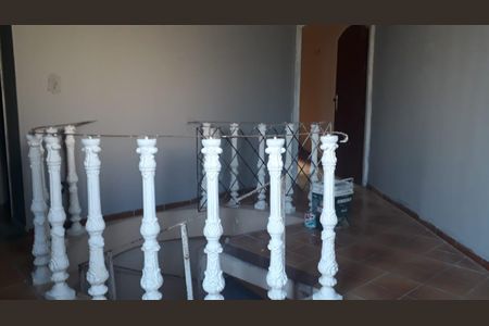 Casa para alugar com 2 quartos, 300m² em Centro, Mogi das Cruzes