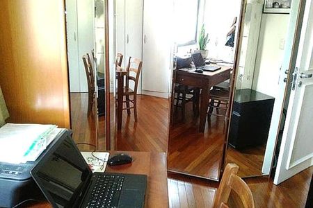 Apartamento à venda com 3 quartos, 95m² em Jardim Proenca I, Campinas