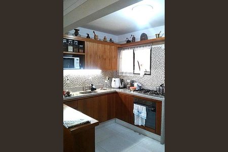 Apartamento à venda com 3 quartos, 95m² em Jardim Proenca I, Campinas