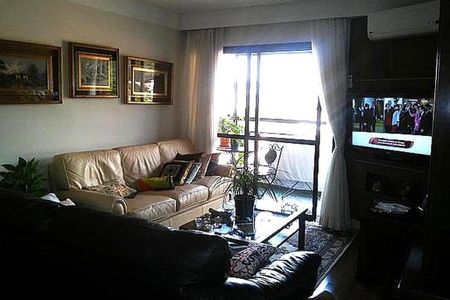 Apartamento à venda com 3 quartos, 95m² em Jardim Proenca I, Campinas