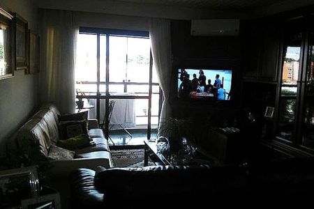 Apartamento à venda com 3 quartos, 95m² em Jardim Proenca I, Campinas