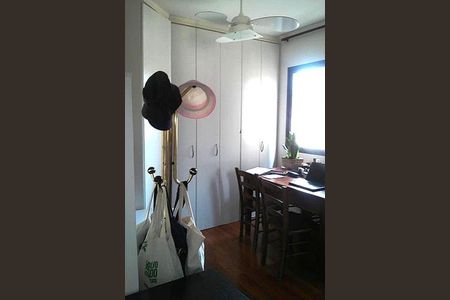 Apartamento à venda com 3 quartos, 95m² em Jardim Proenca I, Campinas