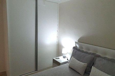 Apartamento à venda com 1 quarto, 45m² em Parque Jambeiro, Campinas