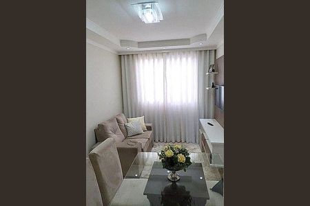 Apartamento à venda com 1 quarto, 45m² em Parque Jambeiro, Campinas