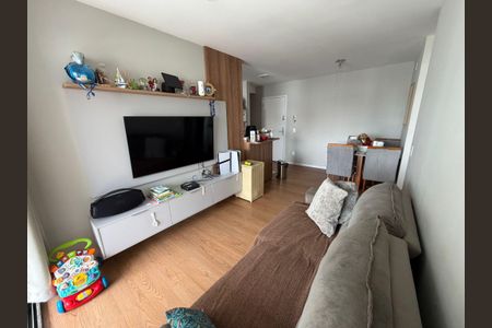 Apartamento à venda com 2 quartos, 67m² em Freguesia do Ó, São Paulo