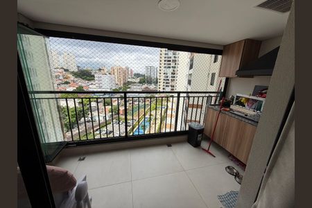 Apartamento à venda com 2 quartos, 67m² em Freguesia do Ó, São Paulo