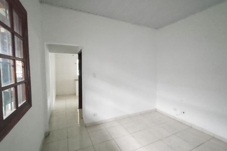 Sala de casa para alugar com 1 quarto, 70m² em Boa Vista, São Caetano do Sul