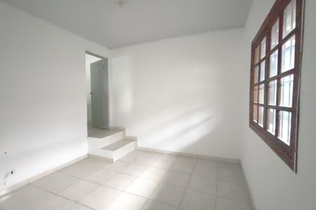 Sala de casa para alugar com 1 quarto, 70m² em Boa Vista, São Caetano do Sul