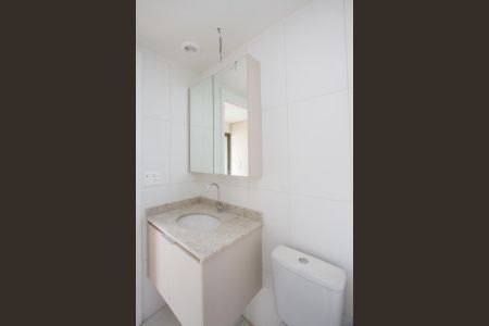 Kitnet/Studio para alugar com 1 quarto, 27m² em Cidade Monções, São Paulo