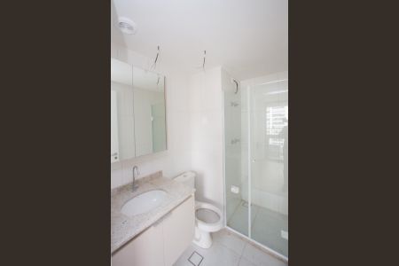 Kitnet/Studio para alugar com 1 quarto, 27m² em Cidade Monções, São Paulo