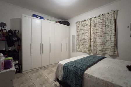 Quarto 3 de casa à venda com 3 quartos, 150m² em Jardim Bom Clima, Guarulhos