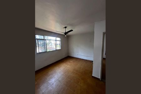 Sala de apartamento para alugar com 2 quartos, 70m² em Jardim Catarina, São Gonçalo