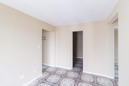 Sala de apartamento para alugar com 3 quartos, 65m² em Veloso, Osasco