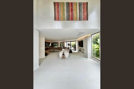 Casa de Condomínio à venda com 4 quartos, 500m² em Alphaville Residencial Um, Barueri