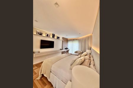 Casa de Condomínio à venda com 4 quartos, 500m² em Alphaville Residencial Um, Barueri