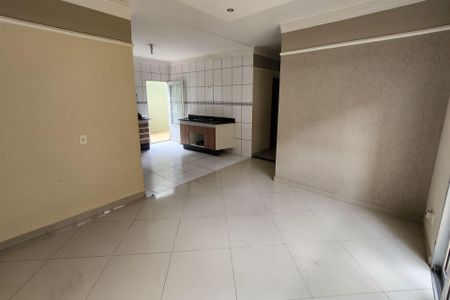 Sala de Jantar de casa para alugar com 3 quartos, 225m² em Loteamento Remanso Campineiro, Hortolândia