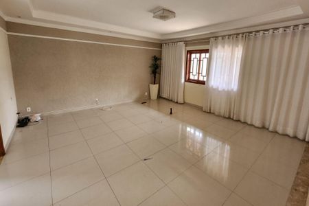 Sala de casa para alugar com 3 quartos, 225m² em Loteamento Remanso Campineiro, Hortolândia