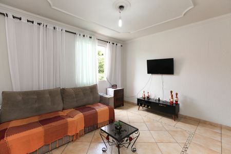 Apartamento para alugar com 3 quartos, 130m² em Teixeira Dias (barreiro), Belo Horizonte