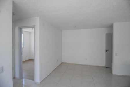 Sala de apartamento para alugar com 2 quartos, 42m² em Jardim Nova Era , Nova Iguaçu