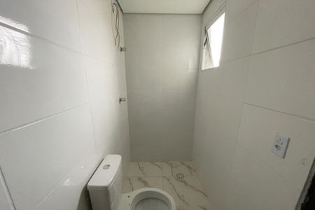 Banheiro de kitnet/studio à venda com 1 quarto, 30m² em Imirim, São Paulo