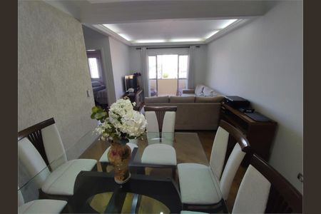 Apartamento à venda com 2 quartos, 81m² em Freguesia do Ó, São Paulo