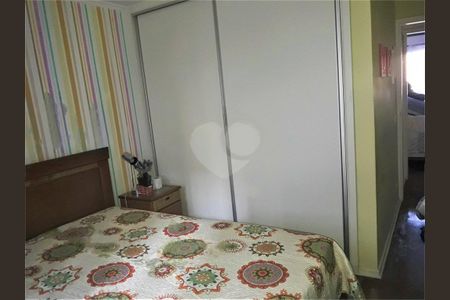 Apartamento à venda com 3 quartos, 105m² em Jardim Taboao, São Paulo