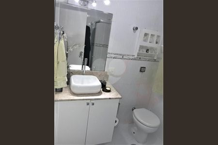 Apartamento à venda com 3 quartos, 105m² em Jardim Taboao, São Paulo