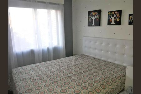 Apartamento à venda com 3 quartos, 105m² em Jardim Taboao, São Paulo