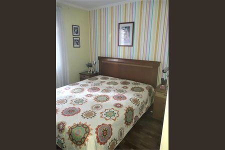 Apartamento à venda com 3 quartos, 105m² em Jardim Taboao, São Paulo