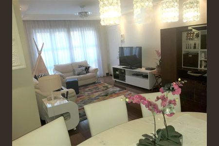 Apartamento à venda com 3 quartos, 105m² em Jardim Taboao, São Paulo