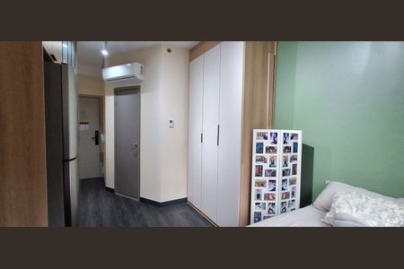 Quarto de kitnet/studio à venda com 1 quarto, 20m² em Santa Paula, São Caetano do Sul