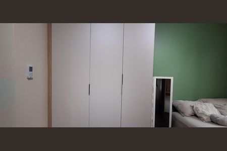 Quarto de kitnet/studio à venda com 1 quarto, 20m² em Santa Paula, São Caetano do Sul
