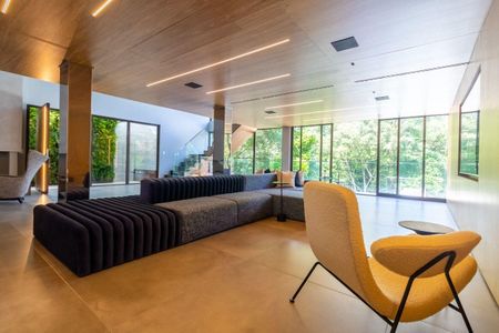 Casa de Condomínio à venda com 3 quartos, 860m² em Chácara Monte Alegre, São Paulo