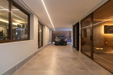 Casa de Condomínio à venda com 3 quartos, 860m² em Chácara Monte Alegre, São Paulo