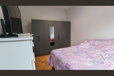 Quarto 2 de apartamento para alugar com 2 quartos, 70m² em Tristeza, Porto Alegre