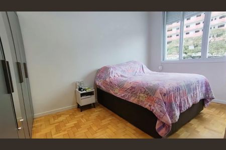 Quarto 2 de apartamento para alugar com 2 quartos, 70m² em Tristeza, Porto Alegre
