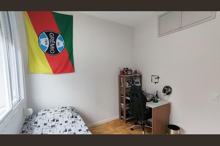 Quarto 1 de apartamento para alugar com 2 quartos, 70m² em Tristeza, Porto Alegre