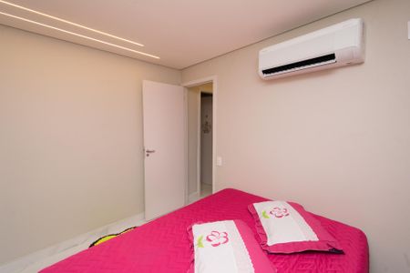 Quarto 2 de apartamento à venda com 2 quartos, 46m² em Jk, Contagem