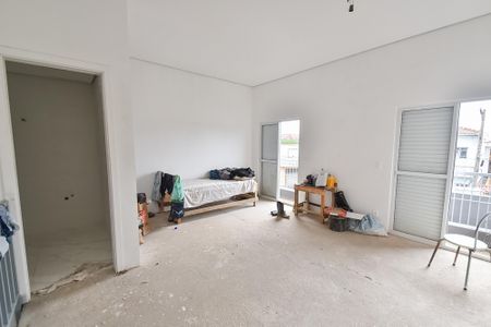 Suíte de casa para alugar com 1 quarto, 65m² em Ipiranga, São Paulo