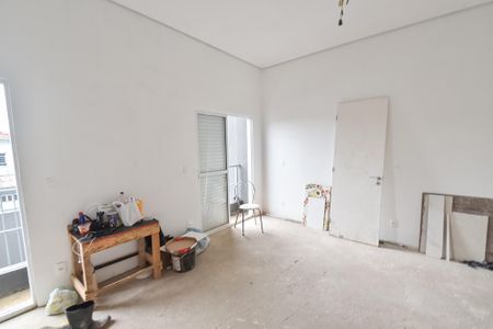 Suíte de casa para alugar com 1 quarto, 65m² em Ipiranga, São Paulo