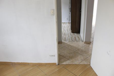 Quarto 1 de apartamento para alugar com 3 quartos, 60m² em Granja Viana Ii, Cotia