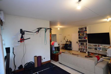 Cozinha de apartamento à venda com 6 quartos, 359m² em Barra da Tijuca, Rio de Janeiro