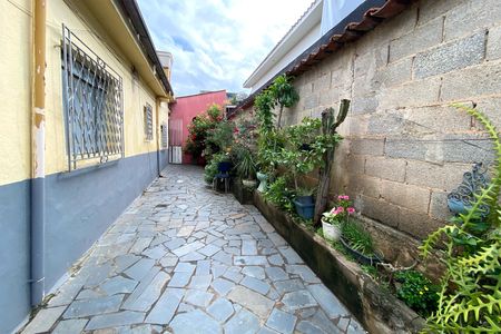 Garagem de casa para alugar com 4 quartos, 360m² em Maria Virgínia, Belo Horizonte